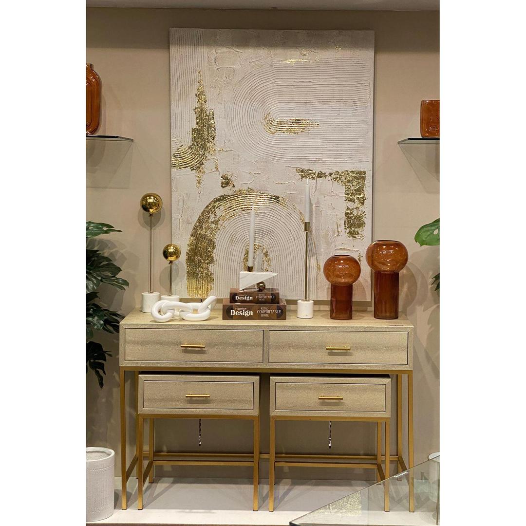 CANDELABRO MARBLE